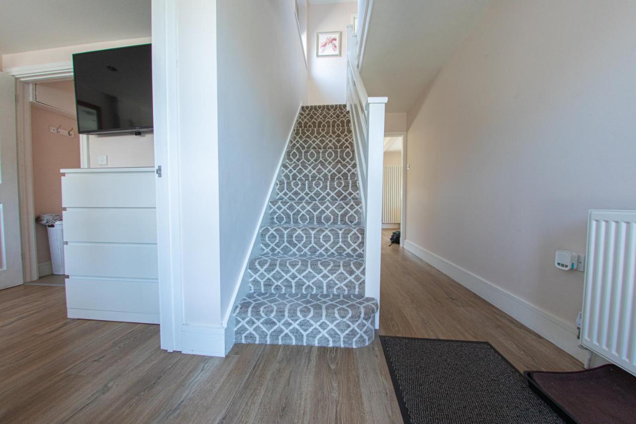 מרקט דרייטון Styche View, Beautiful 4 Bedroom Home Available מראה חיצוני תמונה