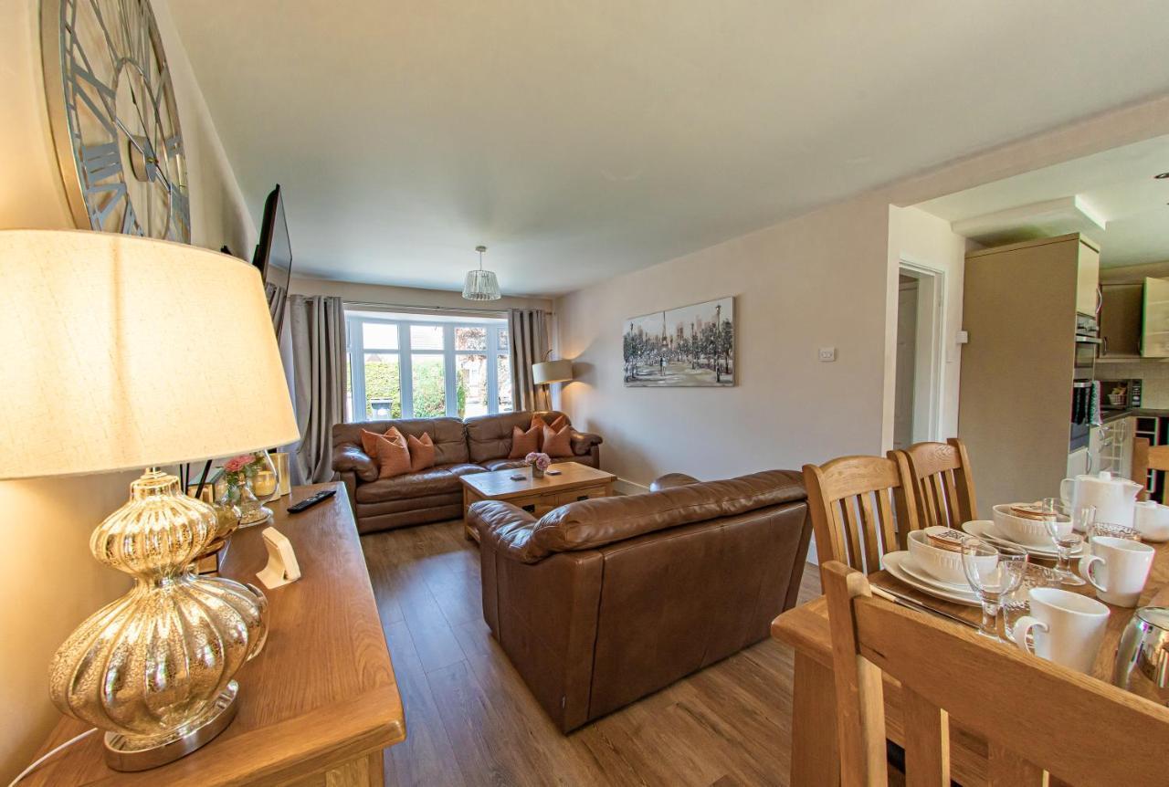 מרקט דרייטון Styche View, Beautiful 4 Bedroom Home Available מראה חיצוני תמונה