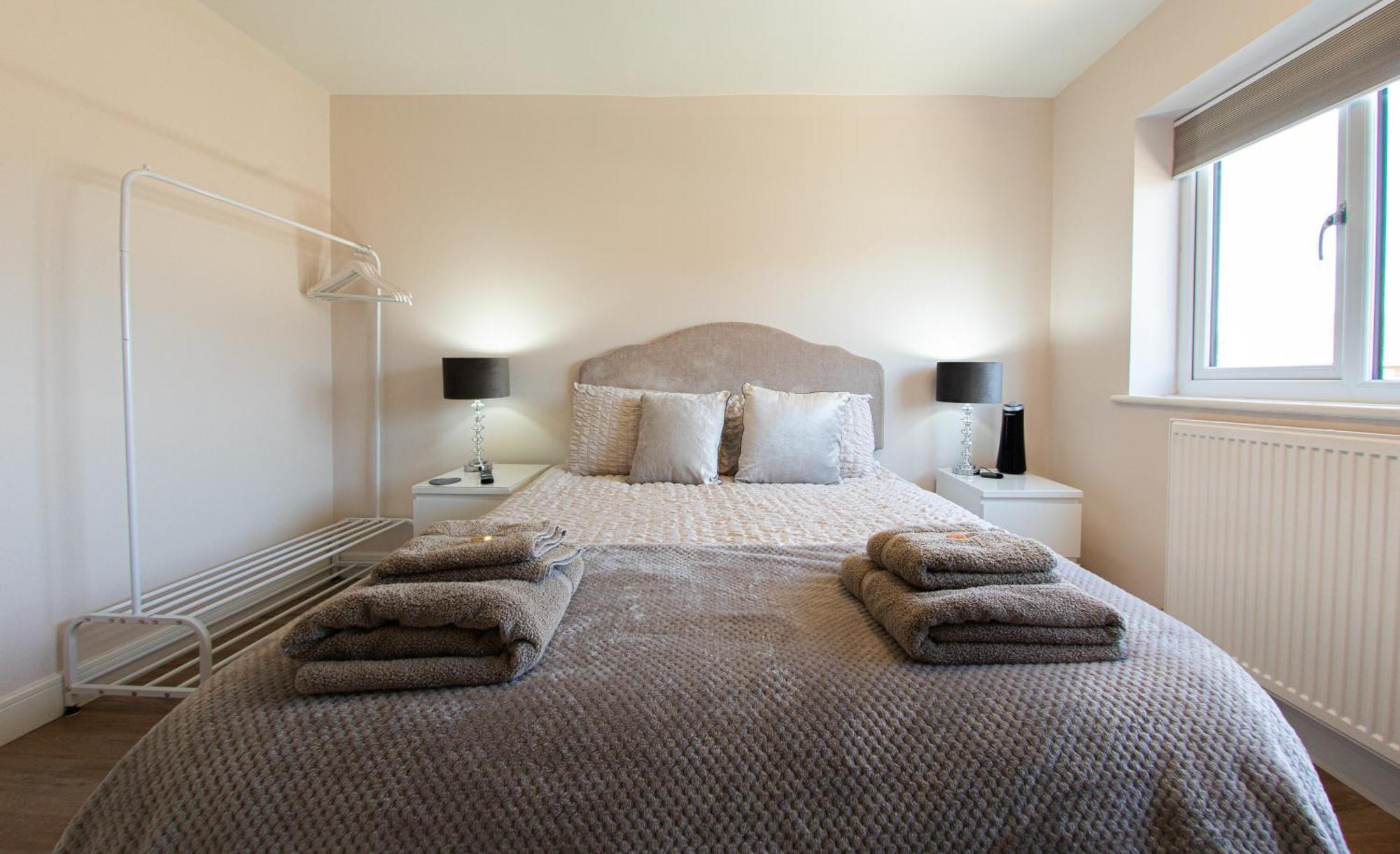 מרקט דרייטון Styche View, Beautiful 4 Bedroom Home Available מראה חיצוני תמונה