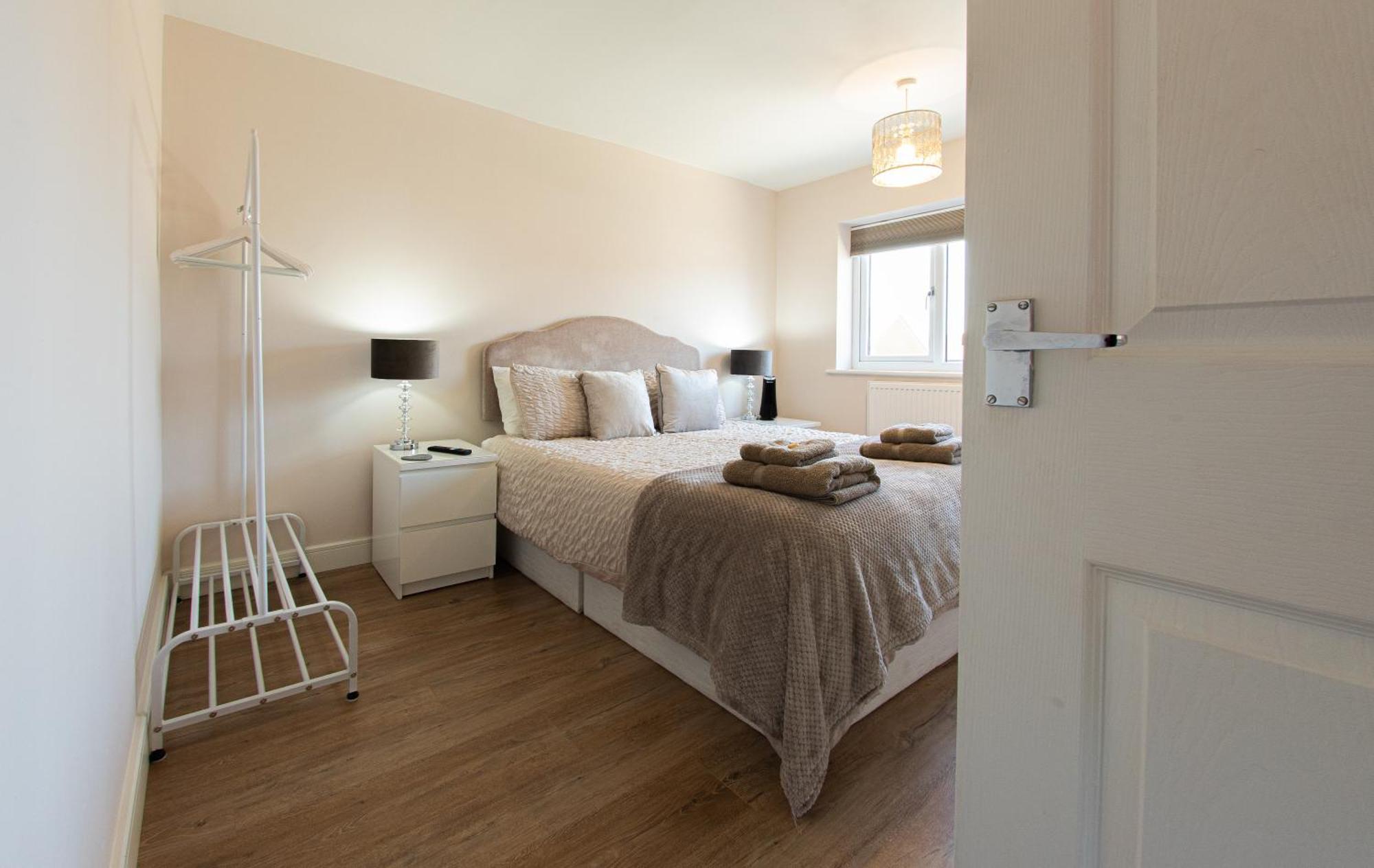 מרקט דרייטון Styche View, Beautiful 4 Bedroom Home Available מראה חיצוני תמונה