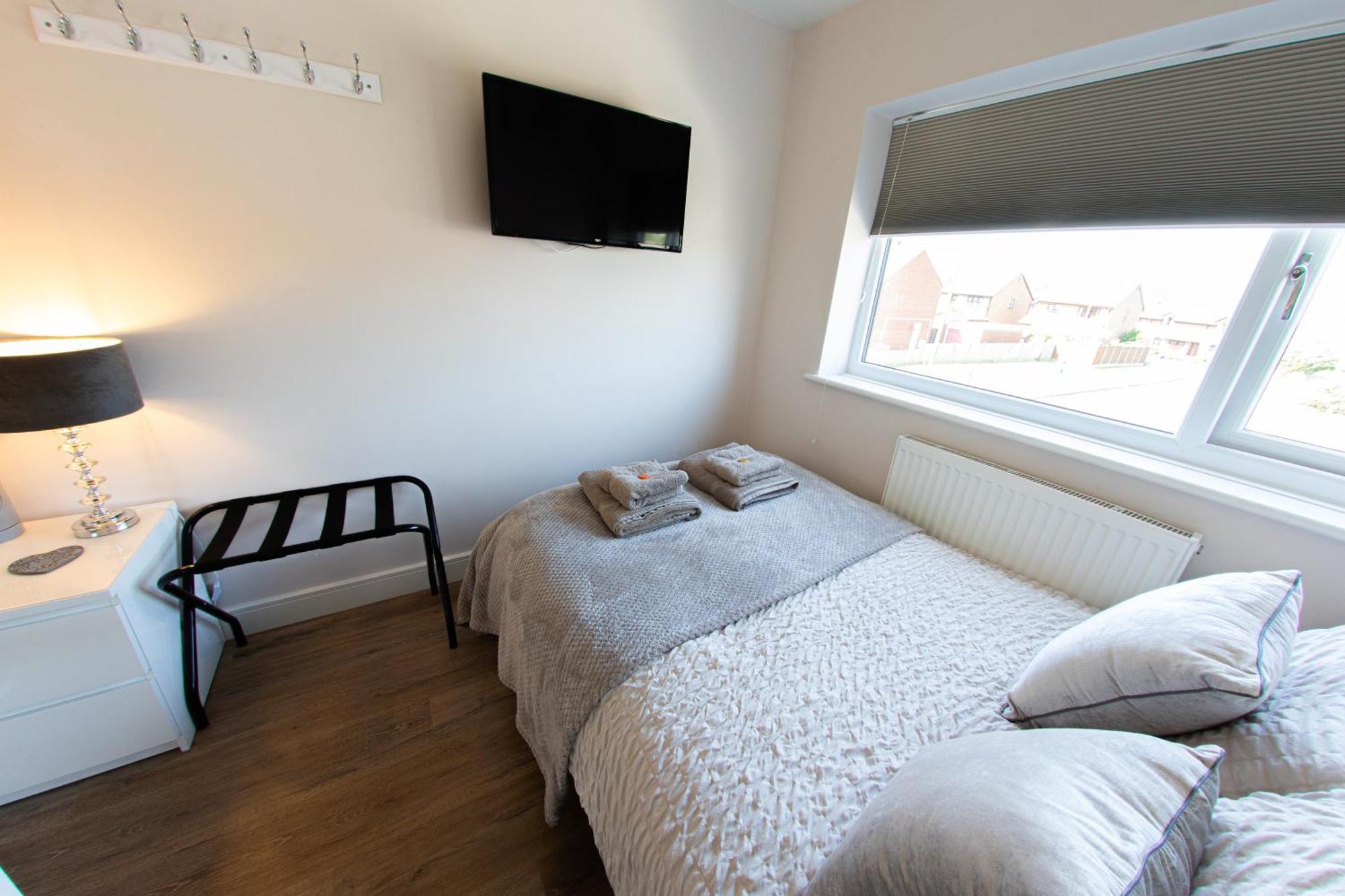 מרקט דרייטון Styche View, Beautiful 4 Bedroom Home Available מראה חיצוני תמונה