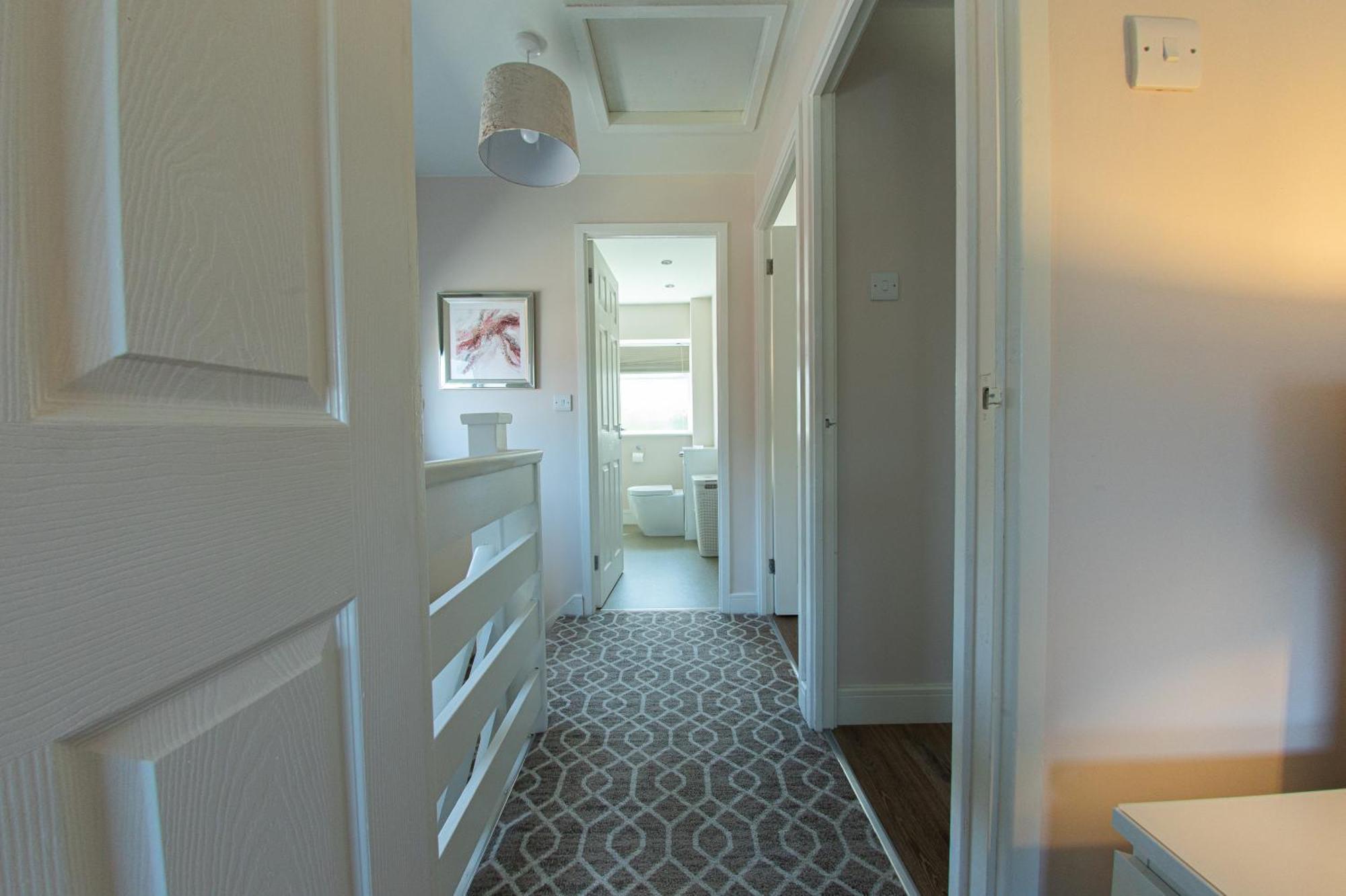 מרקט דרייטון Styche View, Beautiful 4 Bedroom Home Available מראה חיצוני תמונה