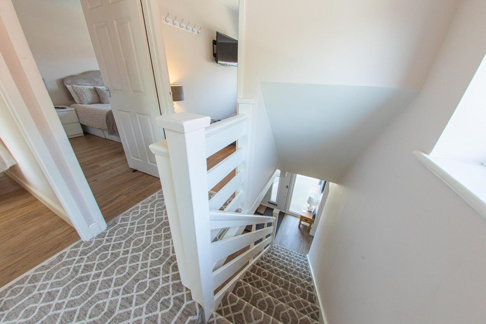מרקט דרייטון Styche View, Beautiful 4 Bedroom Home Available מראה חיצוני תמונה