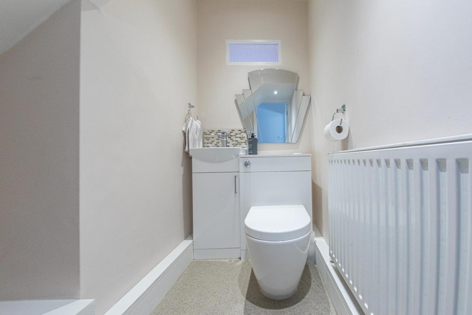 מרקט דרייטון Styche View, Beautiful 4 Bedroom Home Available מראה חיצוני תמונה