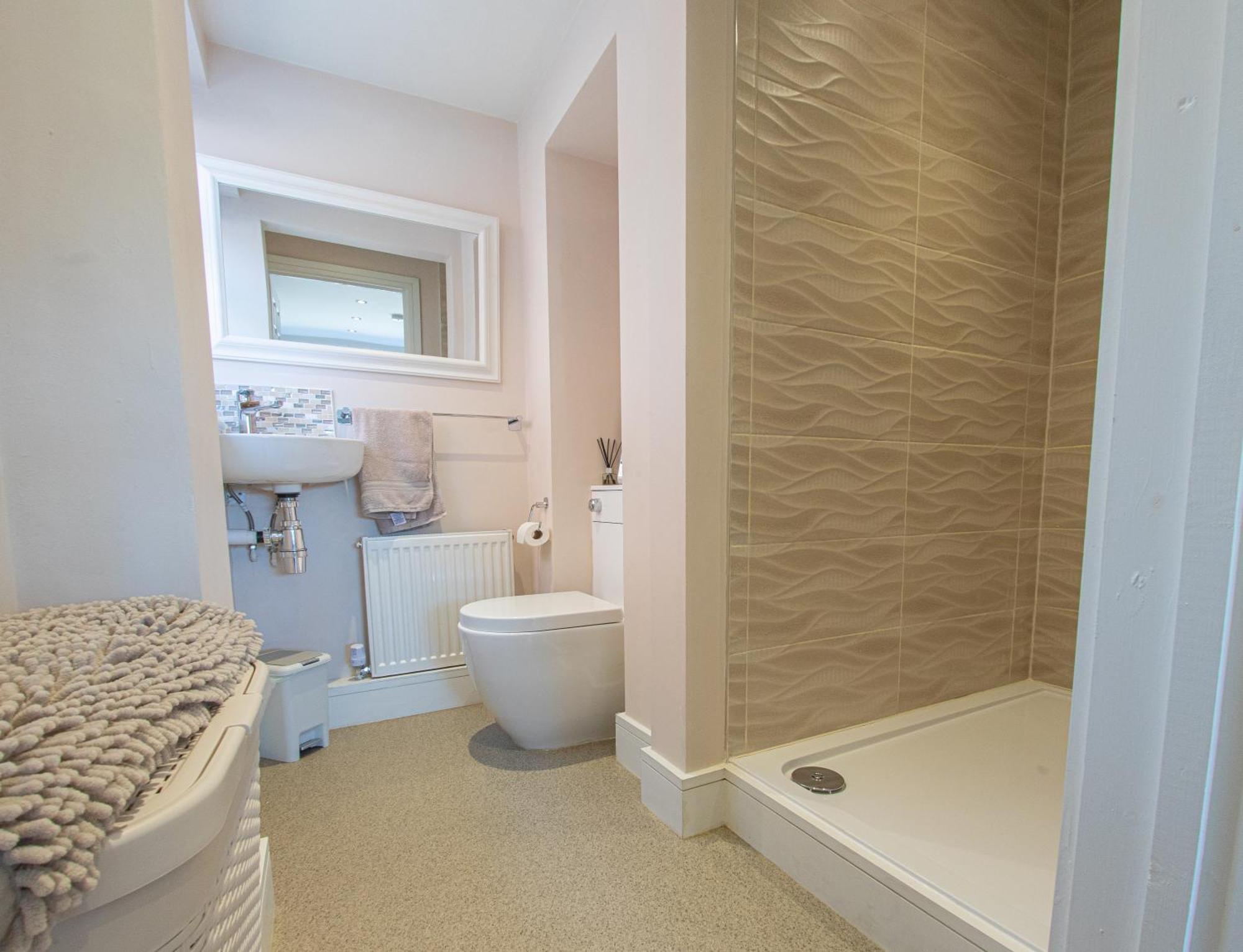 מרקט דרייטון Styche View, Beautiful 4 Bedroom Home Available מראה חיצוני תמונה
