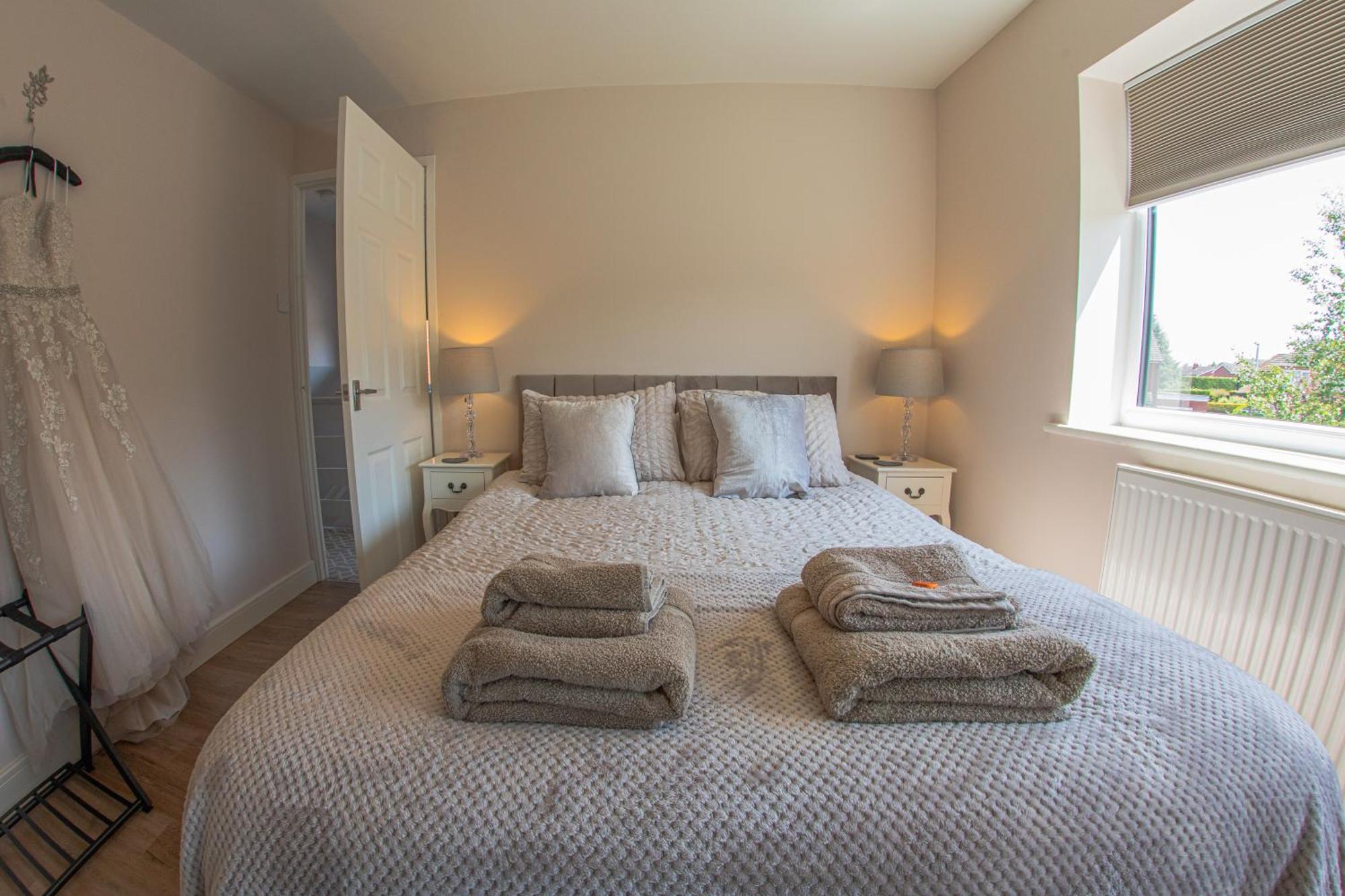 מרקט דרייטון Styche View, Beautiful 4 Bedroom Home Available מראה חיצוני תמונה